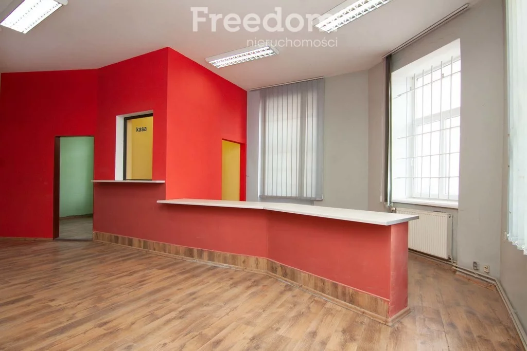 Lokal użytkowy 133,44 m², oferta nr , 1400/3685/OLS, Chełm, Adama Mickiewicza