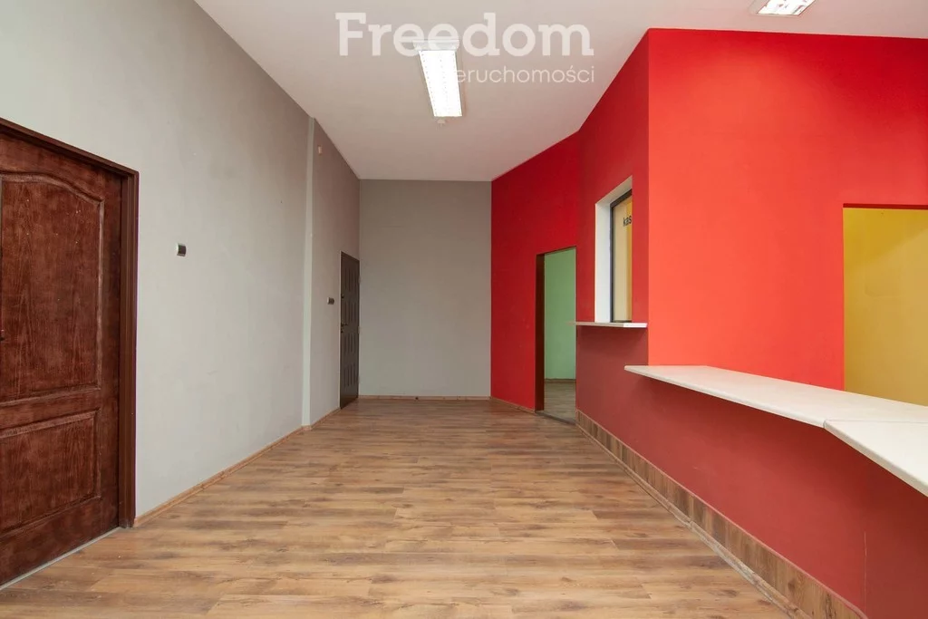 Lokal użytkowy 133,44 m², oferta nr , 1400/3685/OLS, Chełm, Adama Mickiewicza