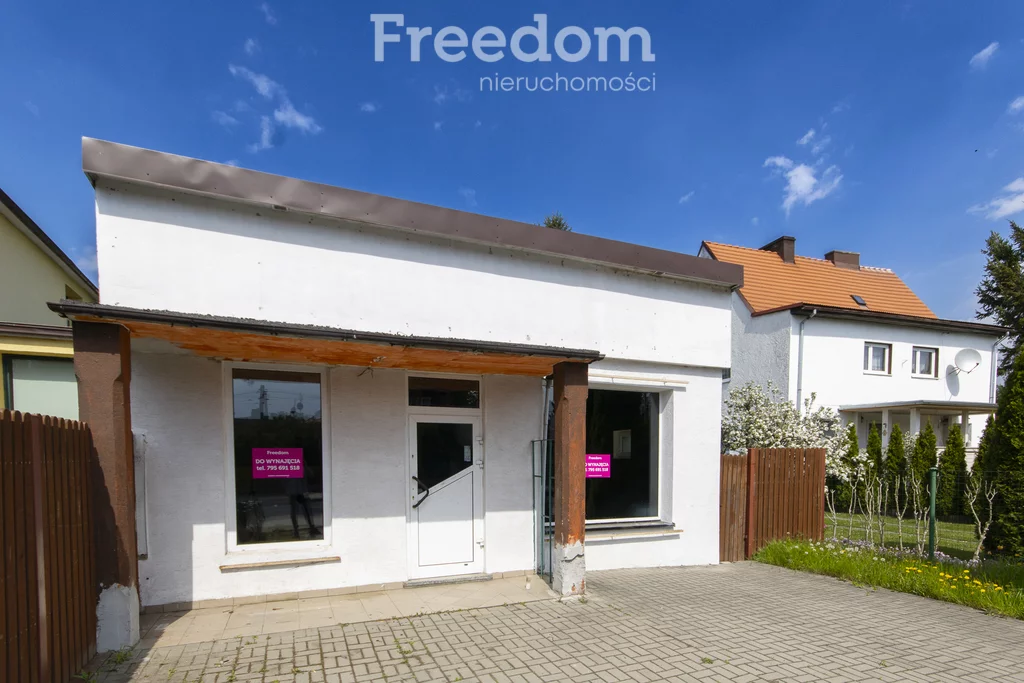 Apartamenty 2201/3685/OLW Nysa Adama Mickiewicza