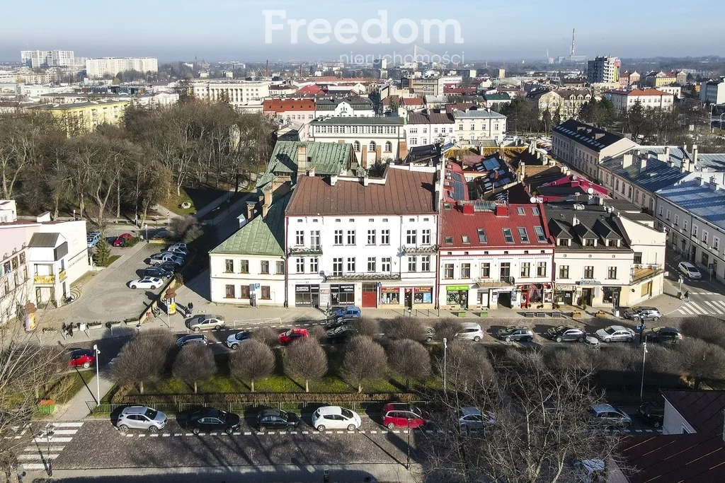 Biuro 160,50 m², Rzeszów, Adama Mickiewicza, Sprzedaż