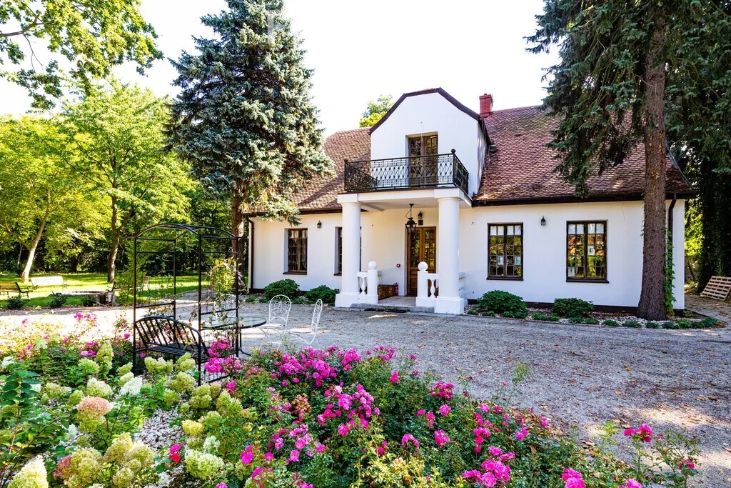Apartamenty 969/3685/OOS Jadwisin Akacjowa