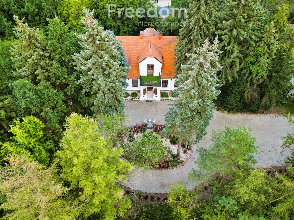 Lokal użytkowy 309,60 m², oferta nr , 969/3685/OOS, Jadwisin, Akacjowa