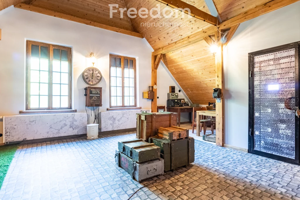 Lokal użytkowy 309,60 m², oferta nr , 969/3685/OOS, Jadwisin, Akacjowa