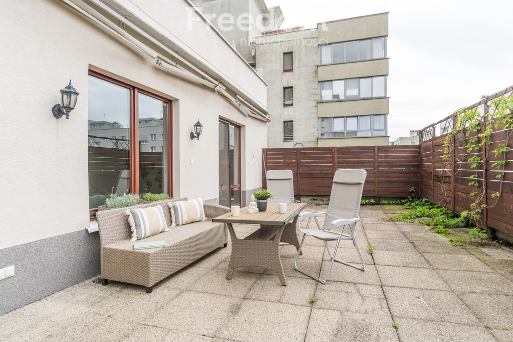 Apartamenty 2223/3685/OLW Warszawa Śródmieście Aleja Jana Pawła II