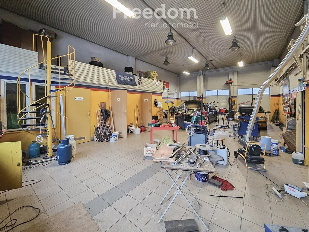 Lokal użytkowy na sprzedaż, 140,00 m², oferta nr 1763/3685/OLS