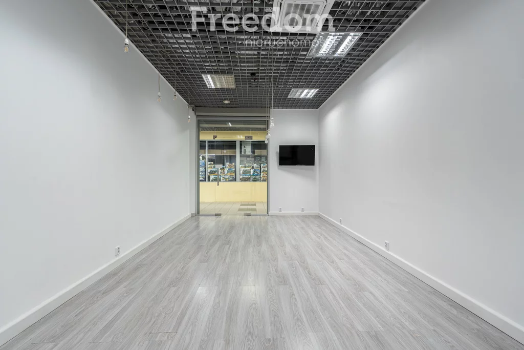 Lokal użytkowy do wynajęcia, 29,83 m², oferta nr 1724/3685/OLW