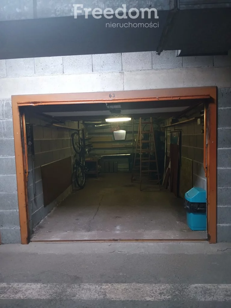 Lokal użytkowy 18,90 m², oferta nr , 1579/3685/OLS, Zielona Góra, Aleja Wojska Polskiego