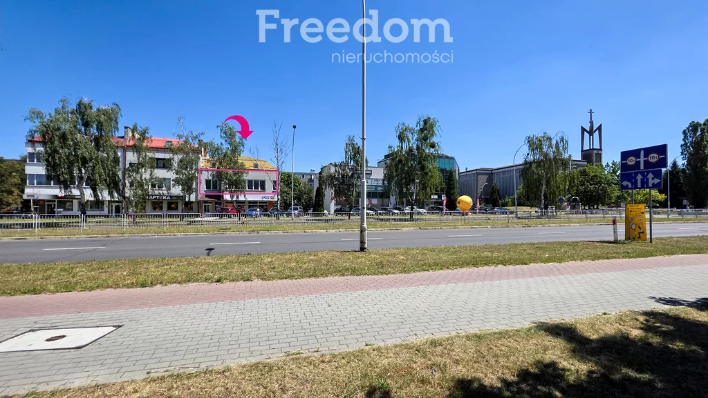 Apartamenty 2232/3685/OLW Stalowa Wola al. Aleje Jana Pawła II