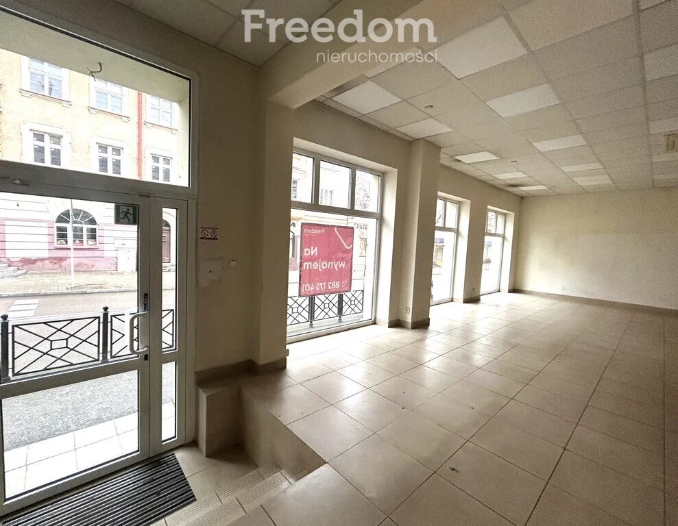 Lokal użytkowy 122,00 m², oferta nr , 1781/3685/OLW, Ełk, Armii Krajowej
