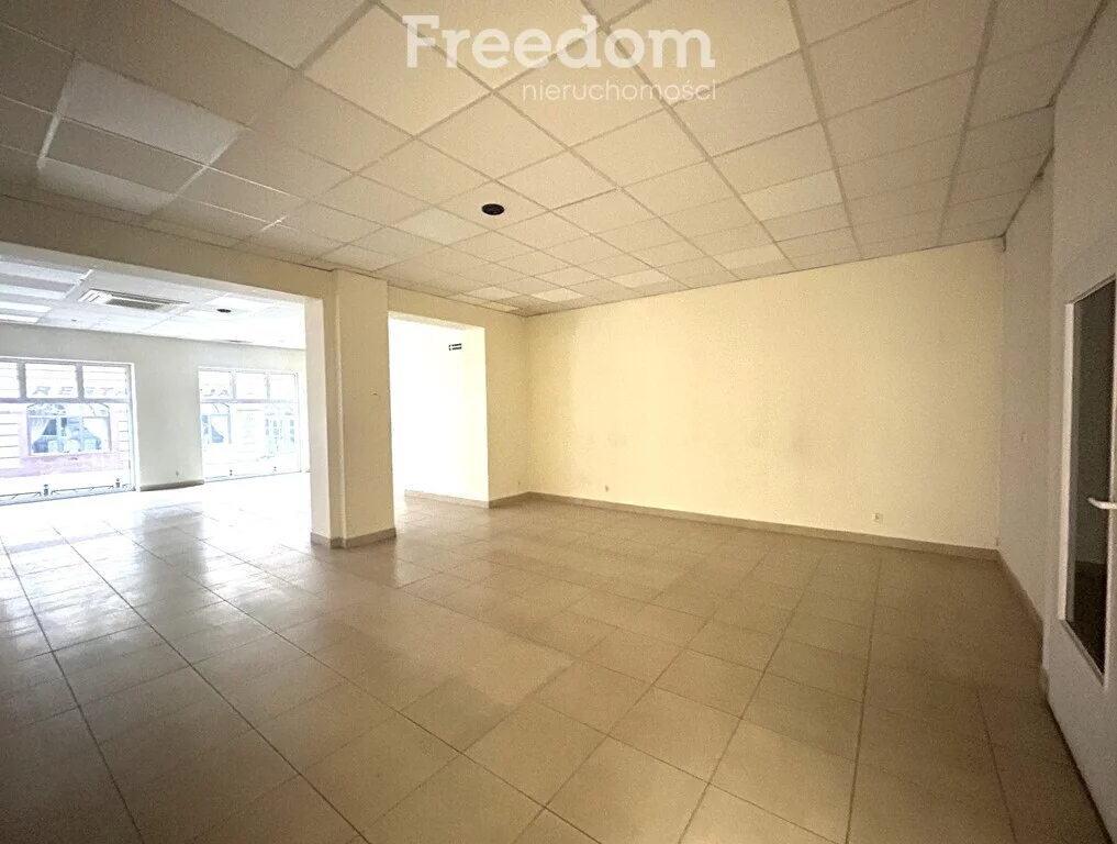 Lokal użytkowy 122,00 m², oferta nr , 1781/3685/OLW, Ełk, Armii Krajowej