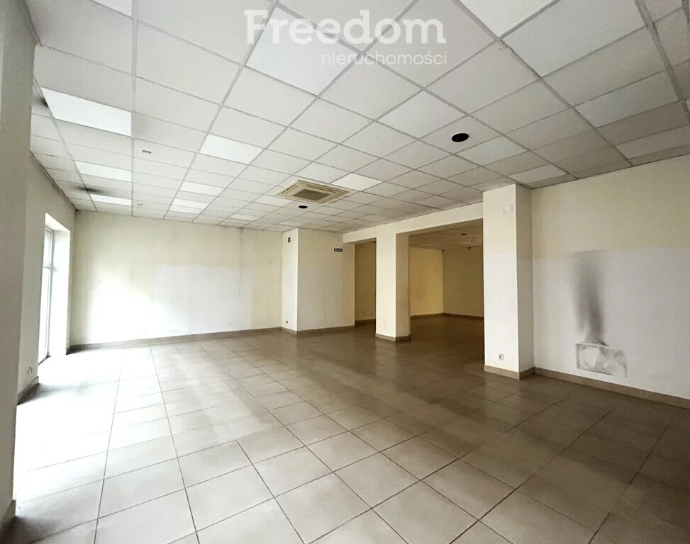 Lokal użytkowy 122,00 m², oferta nr , 1781/3685/OLW, Ełk, Armii Krajowej