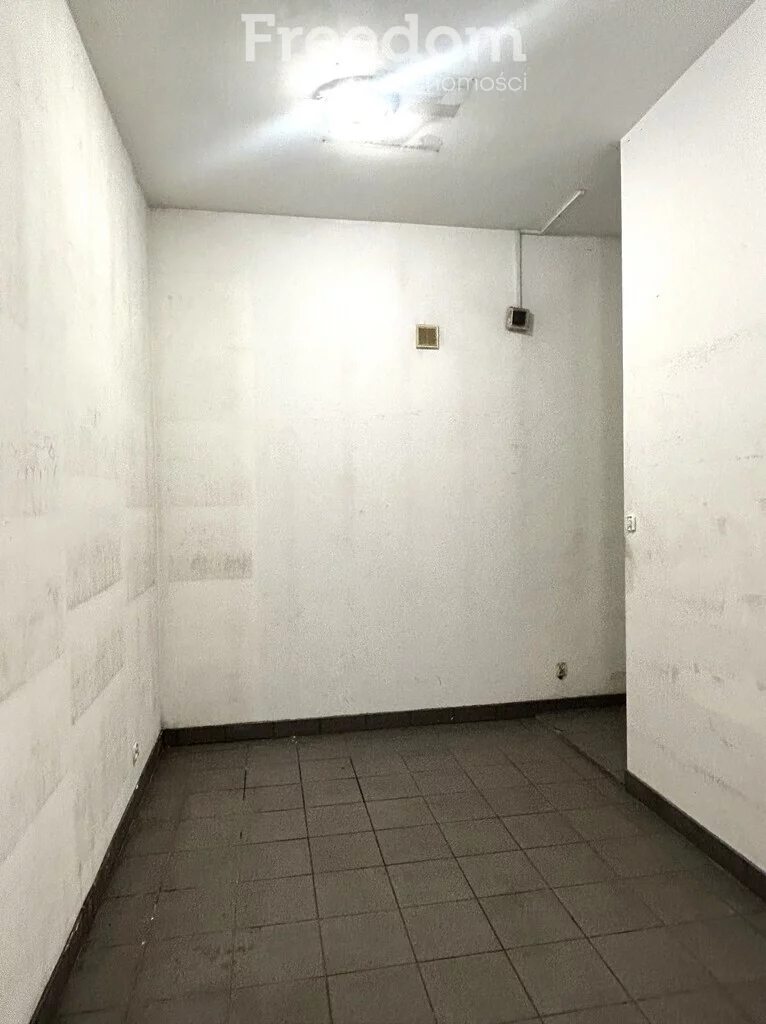 Lokal użytkowy 122,00 m², oferta nr , 1781/3685/OLW, Ełk, Armii Krajowej