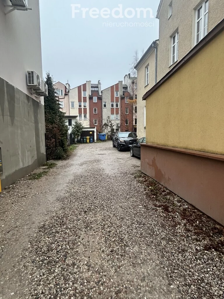 Lokal użytkowy 122,00 m², oferta nr , 1781/3685/OLW, Ełk, Armii Krajowej