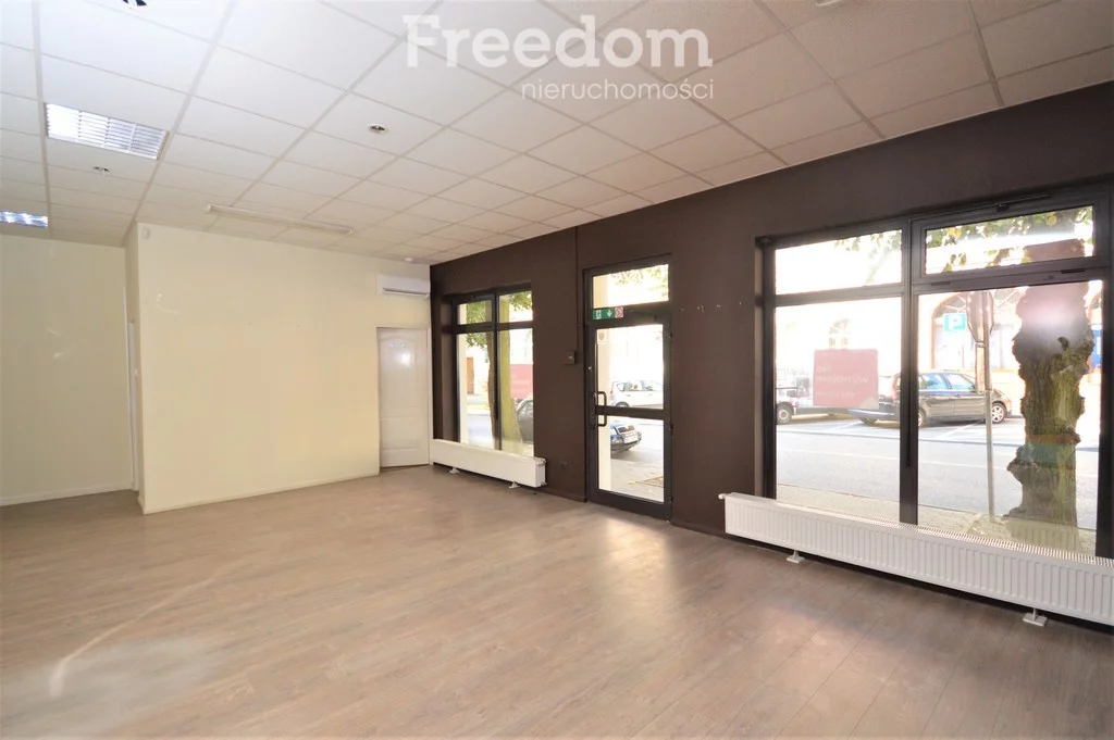 Lokal użytkowy 45,70 m², oferta nr , 2313/3685/OLW, Ełk, Armii Krajowej