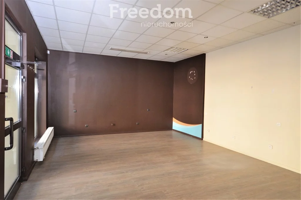 Lokal użytkowy 45,70 m², oferta nr , 2313/3685/OLW, Ełk, Armii Krajowej
