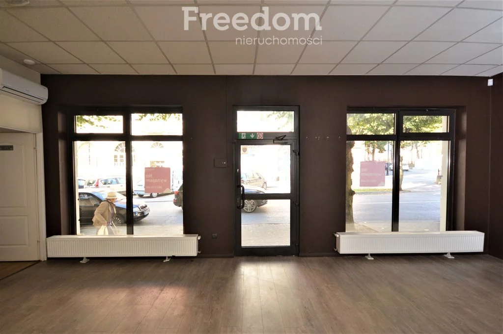 Lokal użytkowy 45,70 m², oferta nr , 2313/3685/OLW, Ełk, Armii Krajowej