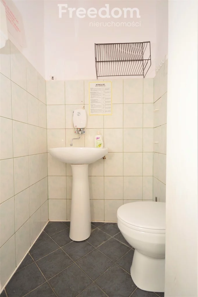 Lokal użytkowy 45,70 m², oferta nr , 2313/3685/OLW, Ełk, Armii Krajowej