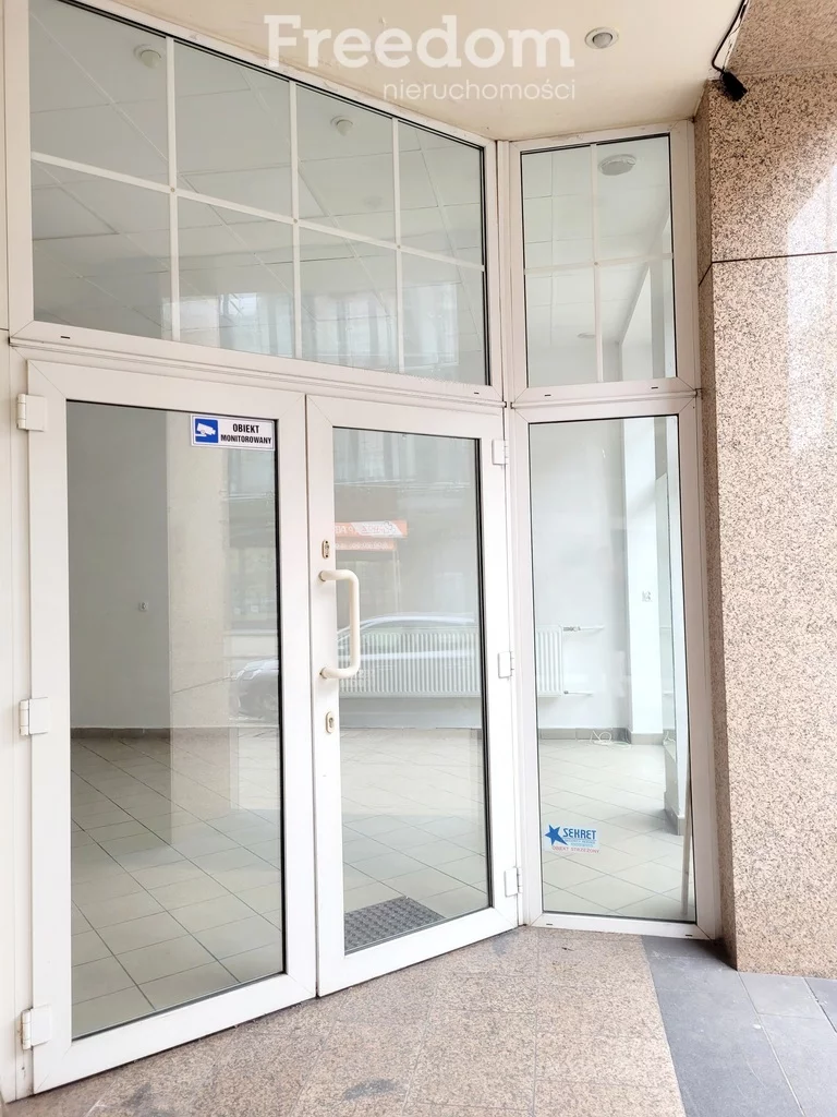 Lokal użytkowy 51,00 m², oferta nr , 1793/3685/OLS, Świnoujście, Armii Krajowej