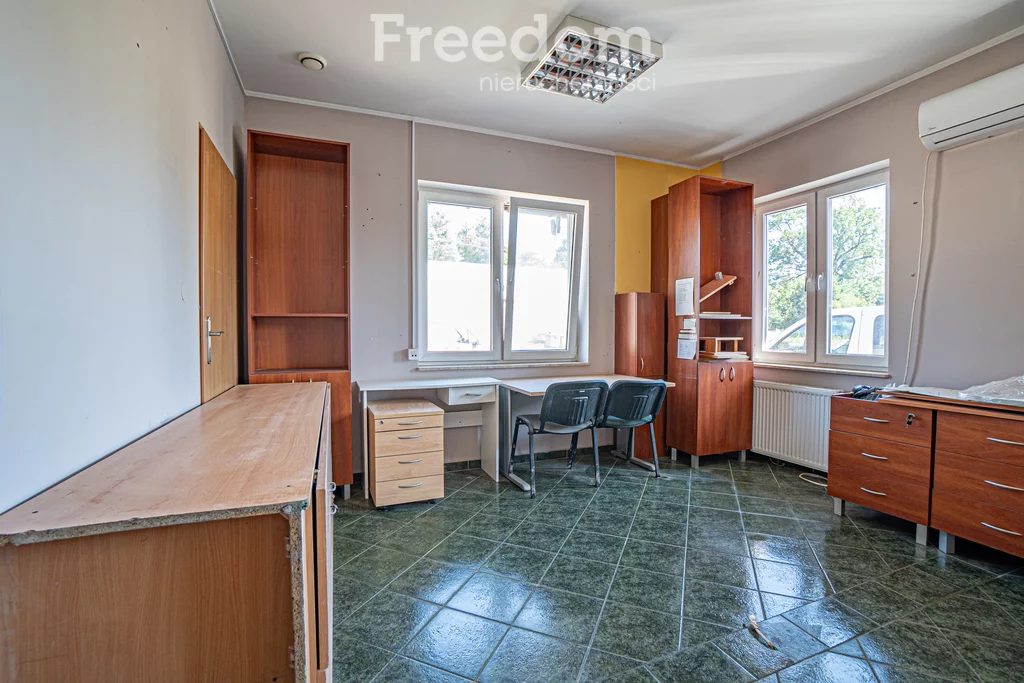 Biuro 38,00 m², oferta nr , 1741/3685/OLW, Pasłęk, Augustyna Steffena