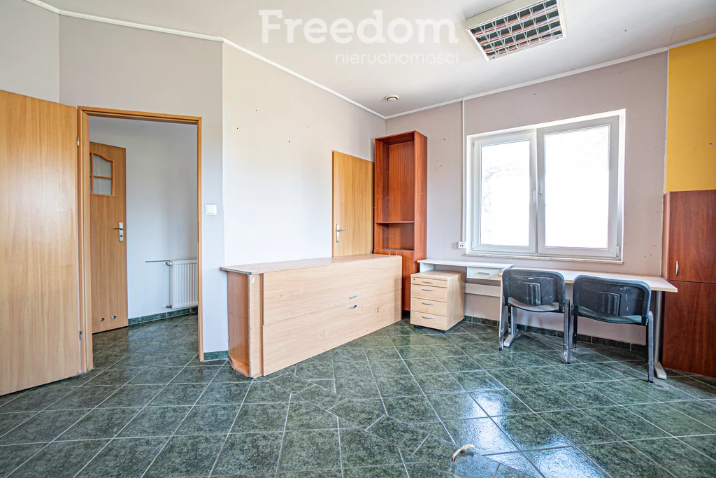 Biuro 38,00 m², oferta nr , 1741/3685/OLW, Pasłęk, Augustyna Steffena
