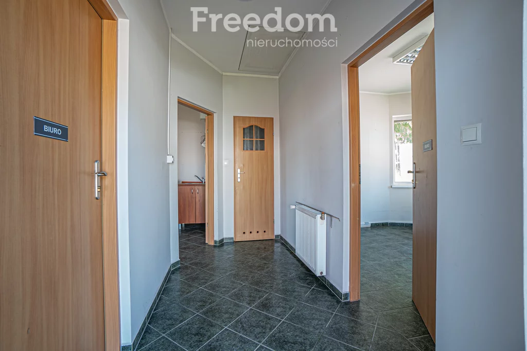 Biuro 38,00 m², oferta nr , 1741/3685/OLW, Pasłęk, Augustyna Steffena