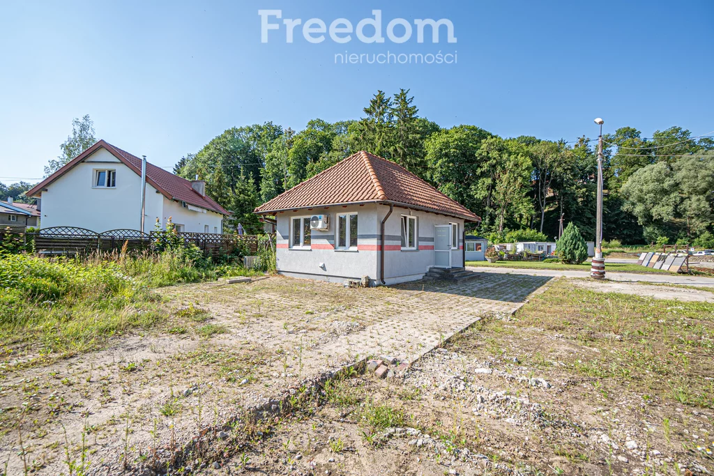 Biuro 38,00 m², oferta nr , 1741/3685/OLW, Pasłęk, Augustyna Steffena