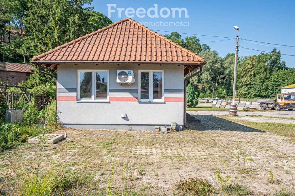 Biuro 38,00 m², oferta nr , 1741/3685/OLW, Pasłęk, Augustyna Steffena