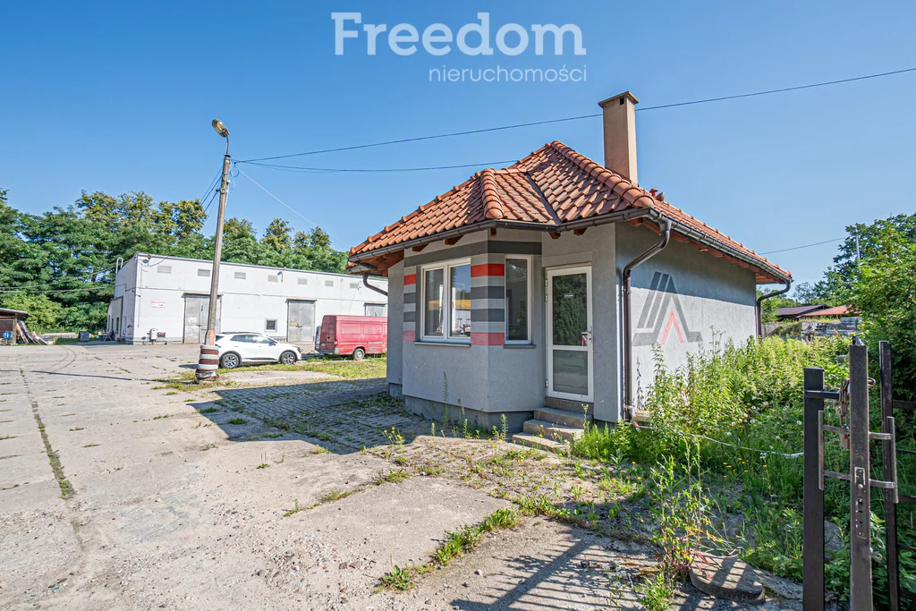 Biuro 38,00 m², oferta nr , 1741/3685/OLW, Pasłęk, Augustyna Steffena