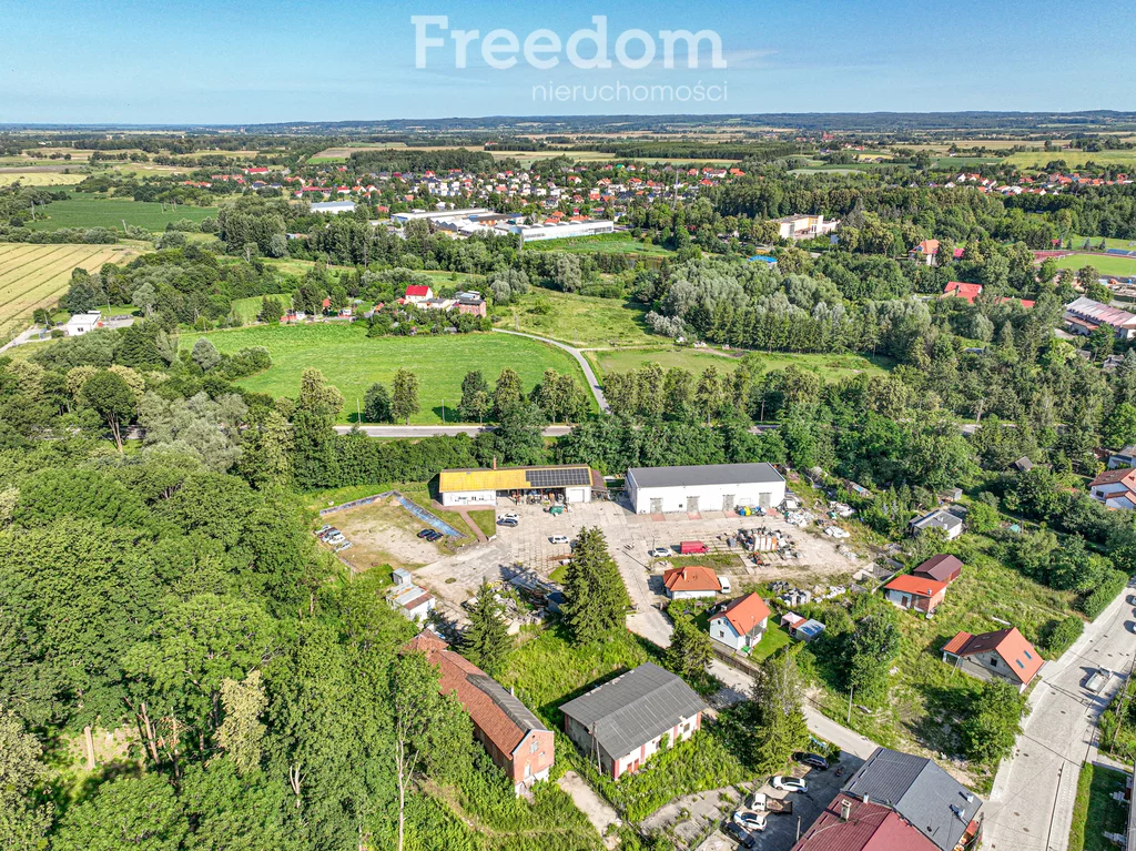 Biuro 38,00 m², oferta nr , 1741/3685/OLW, Pasłęk, Augustyna Steffena