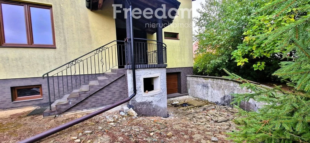 Lokal użytkowy 110,00 m², oferta nr , 2283/3685/OLW, Ostrowiec Świętokrzyski, Bałtowska