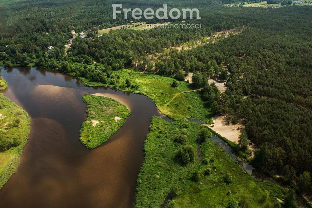 Lokal użytkowy 19 860,00 m², Biała Góra, Sprzedaż