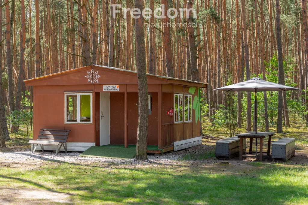 Lokal użytkowy 19 860,00 m², oferta nr , 876/3685/OOS, Biała Góra