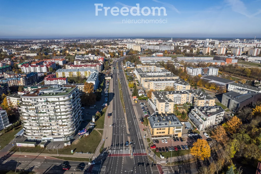 Lokal użytkowy 1 868,00 m², Białystok, Nowe Miasto, Sprzedaż