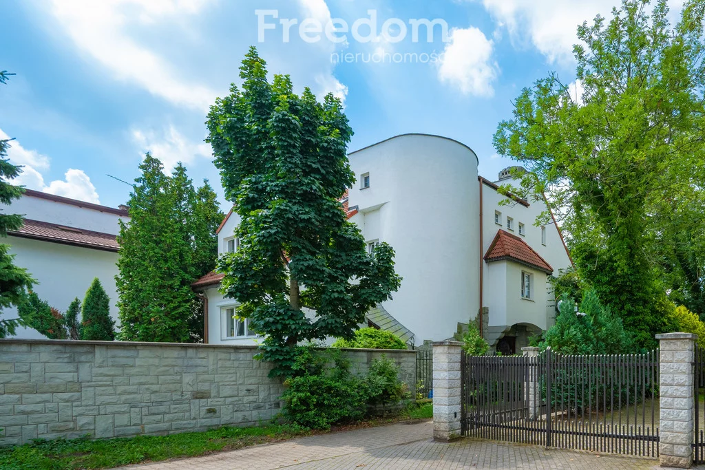 Apartamenty 2261/3685/OLW Warszawa Biedronki