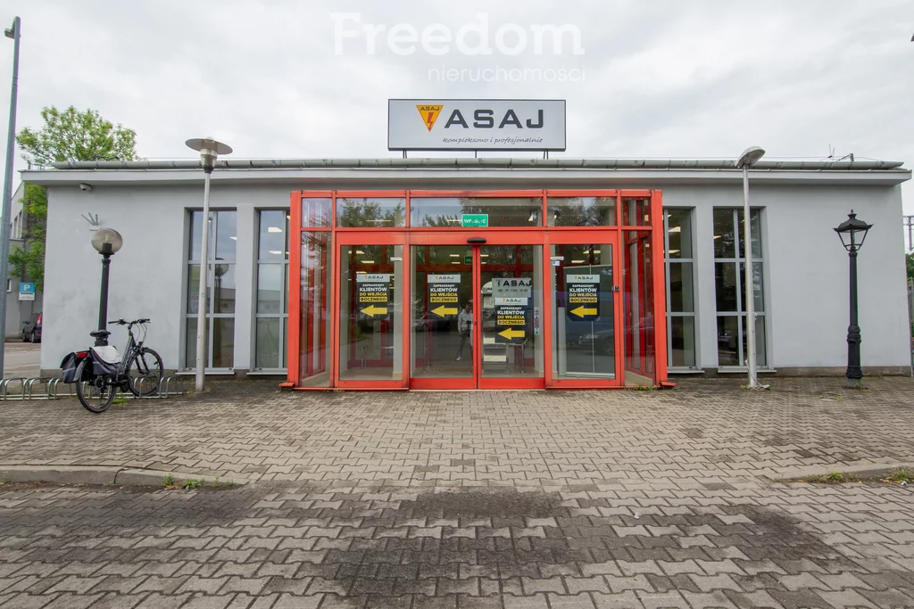 Apartamenty 201/3685/OOW Radom Planty Biznesowa