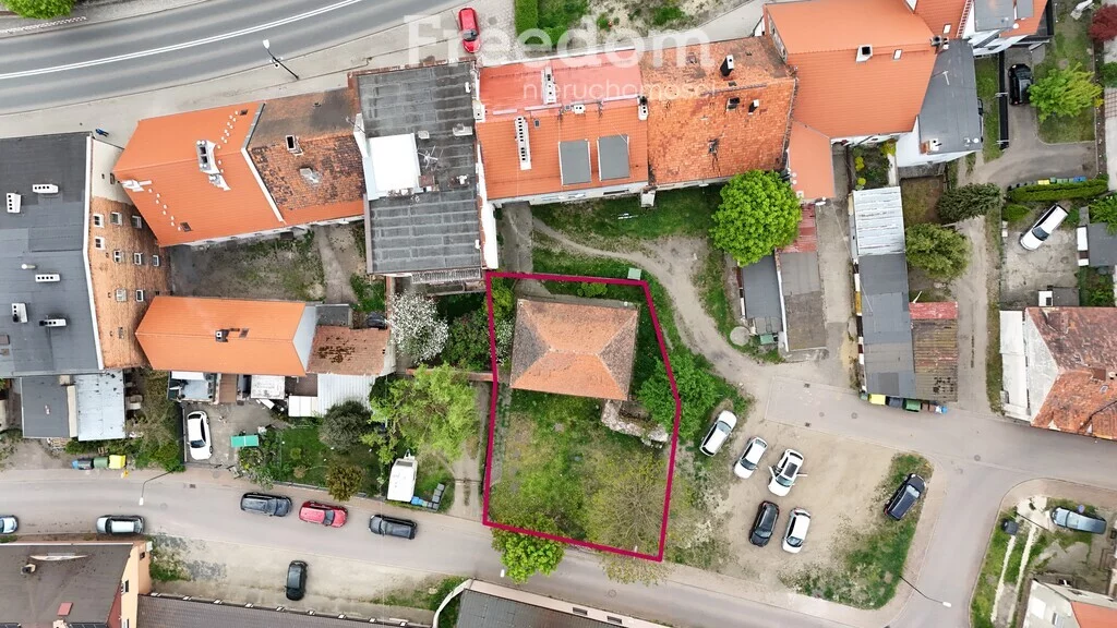 Biuro 129,00 m², oferta nr , 1884/3685/OLS, Niemodlin, Bohaterów Powstań Śląskich 7A