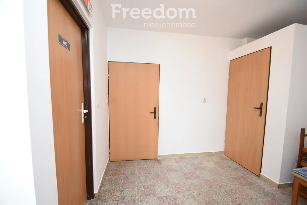 Lokal użytkowy 155,00 m², oferta nr , 1646/3685/OLS, Niemodlin, Bohaterów Powstań Śląskich