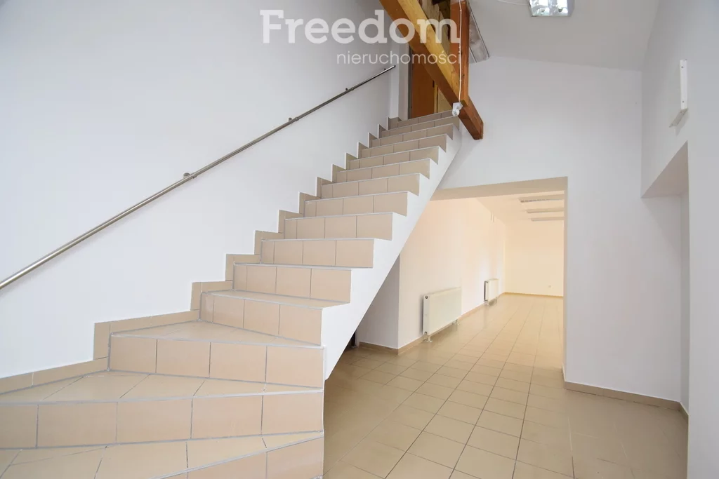 Lokal użytkowy 155,00 m², oferta nr , 1646/3685/OLS, Niemodlin, Bohaterów Powstań Śląskich