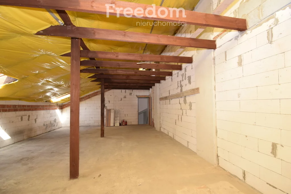Lokal użytkowy 155,00 m², oferta nr , 1646/3685/OLS, Niemodlin, Bohaterów Powstań Śląskich
