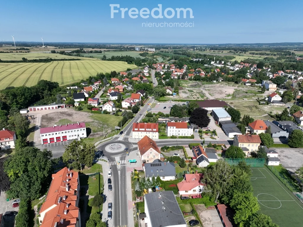 Lokal użytkowy 500,00 m², oferta nr , 703/3685/OOS, Pasłęk, Bohaterów Westerplatte