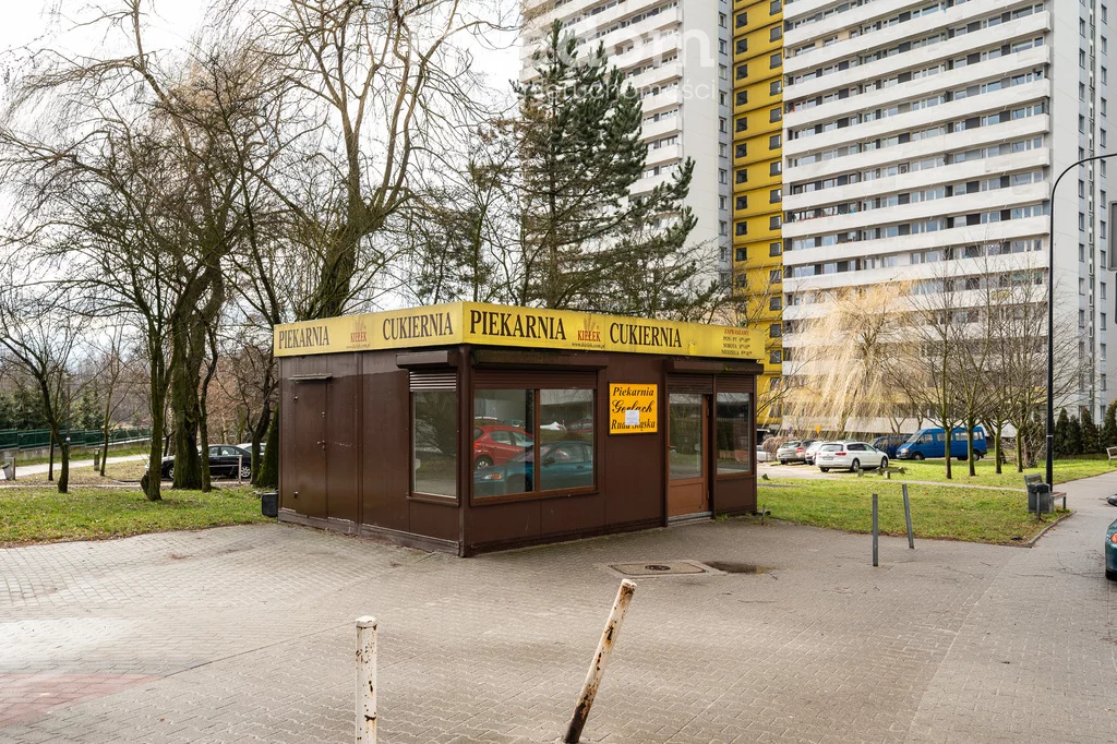Apartamenty 1272/3685/OLW Katowice Bolesława Chrobrego