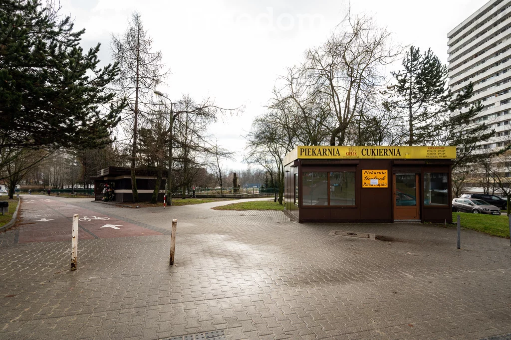 Lokal użytkowy 28,00 m², oferta nr , 1272/3685/OLW, Katowice, Bolesława Chrobrego