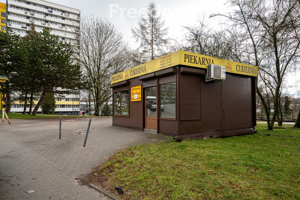 Lokal użytkowy 28,00 m², oferta nr , 1272/3685/OLW, Katowice, Bolesława Chrobrego