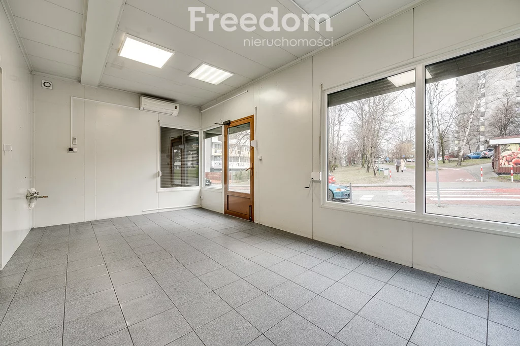 Lokal użytkowy 28,00 m², oferta nr , 1272/3685/OLW, Katowice, Bolesława Chrobrego