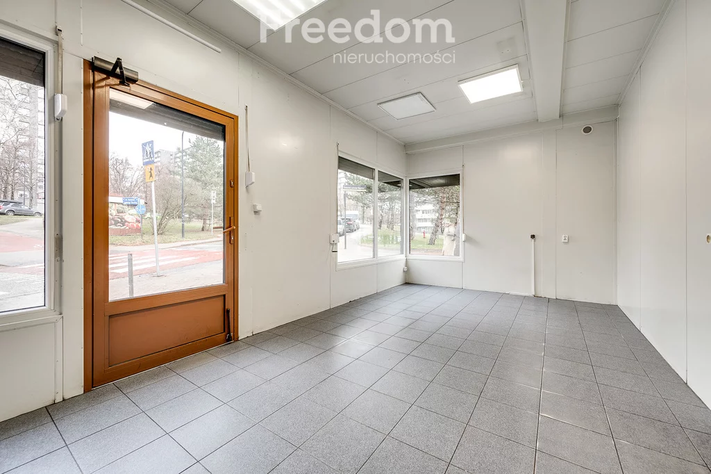 Lokal użytkowy 28,00 m², oferta nr , 1272/3685/OLW, Katowice, Bolesława Chrobrego