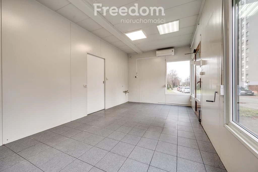 Lokal użytkowy 28,00 m², oferta nr , 1272/3685/OLW, Katowice, Bolesława Chrobrego