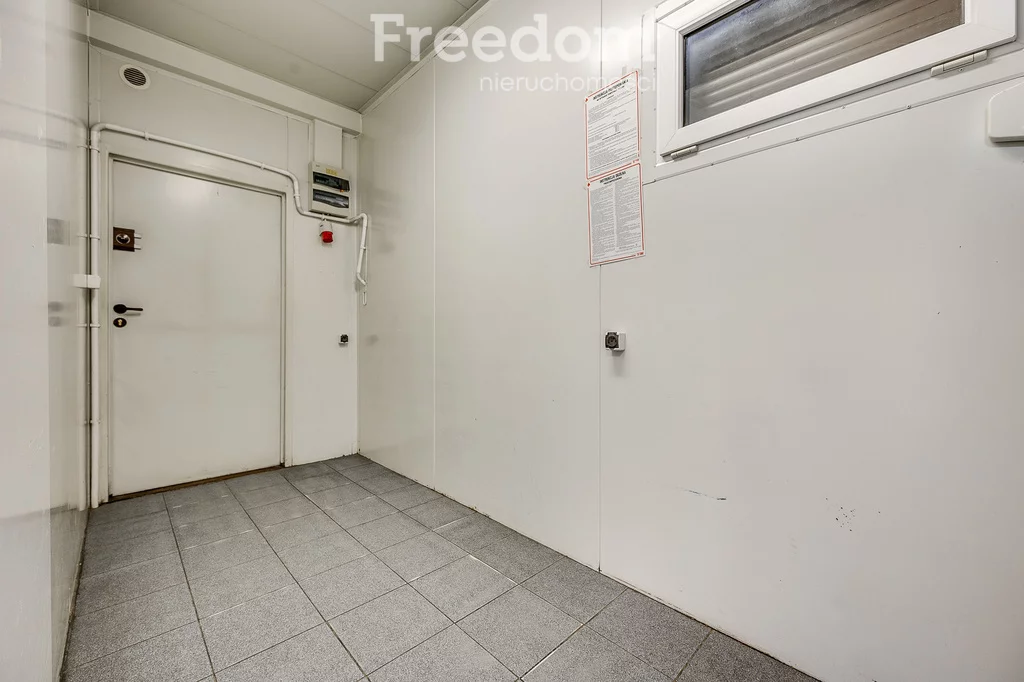 Lokal użytkowy 28,00 m², oferta nr , 1272/3685/OLW, Katowice, Bolesława Chrobrego