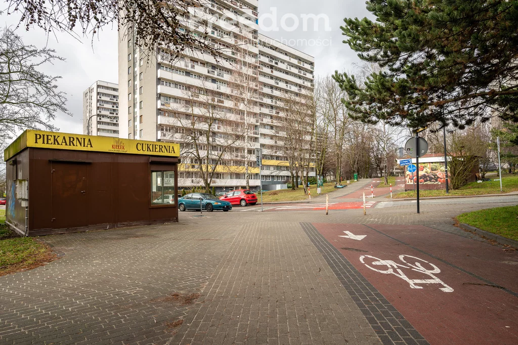Lokal użytkowy 28,00 m², oferta nr , 1272/3685/OLW, Katowice, Bolesława Chrobrego