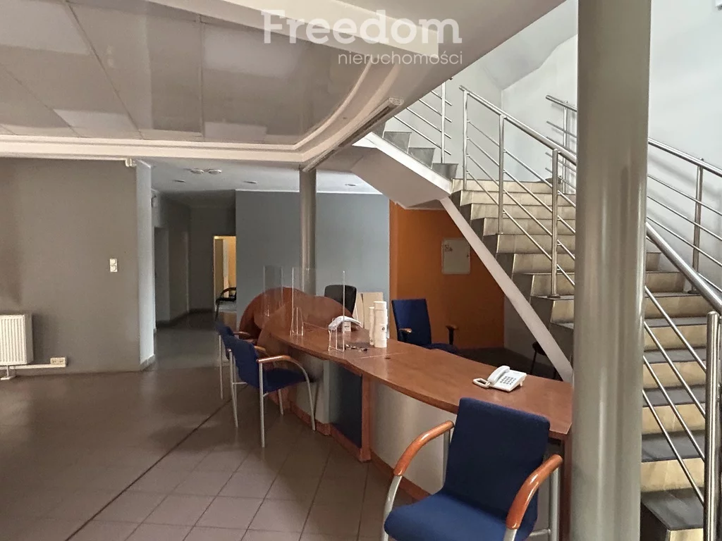 Biuro 1 000,90 m², oferta nr , 1873/3685/OLS, Stargard, Bolesława Chrobrego