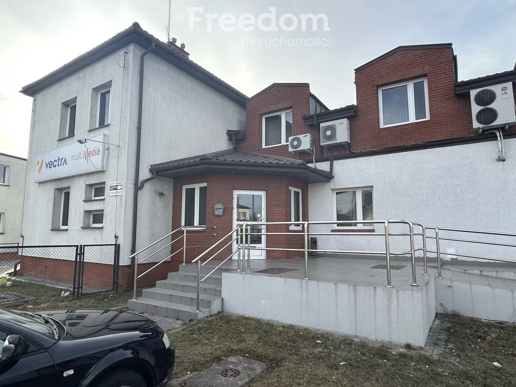 Apartamenty 1870/3685/OLS Ostrów Mazowiecka Bolesława Prusa